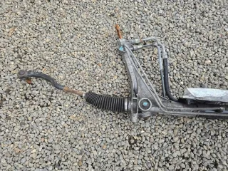 46000041 Рулевая рейка Citroen Jumper 2 Арт e12543472, вид 6