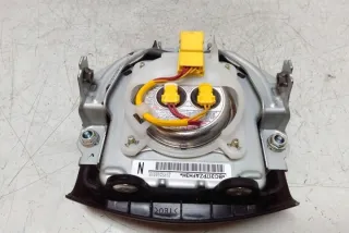 7030A088XB Подушка безопасности Mitsubishi Outlander 3 Арт e12543381, вид 4