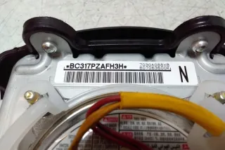 7030A088XB Подушка безопасности Mitsubishi Outlander 3 Арт e12543381, вид 7