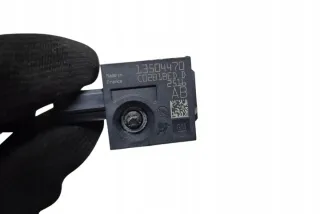 13504470 Датчик удара Opel Astra L Арт e12543274, вид 3