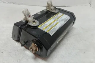 MR786018 Подушка безопасности Mitsubishi Galant 8 Арт e12543227, вид 1