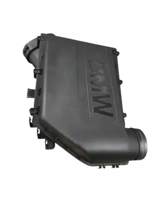 7604404 Корпус воздушного фильтра BMW 5 F10/F11/GT F07 Арт e12543185, вид 3