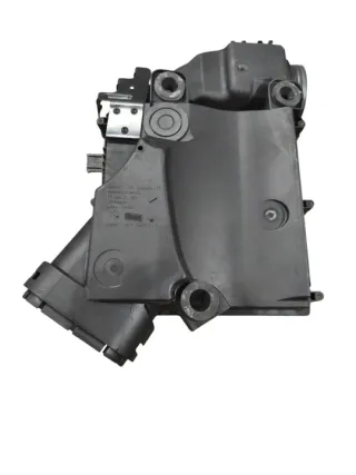 7604404 Корпус воздушного фильтра BMW 5 F10/F11/GT F07 Арт e12543185, вид 5