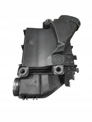7604404 Корпус воздушного фильтра BMW 5 F10/F11/GT F07 Арт e12543185, вид 6