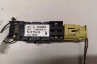 0285003019 Датчик удара Nissan Primera 12 Арт e12543174, вид 2
