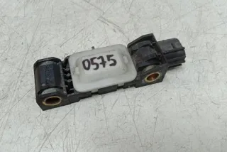 0285003023 Датчик удара Nissan Micra K12 Арт e12543155, вид 2
