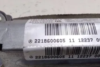 W221 2218600605 Подушка безопасности Mercedes S W221 Арт e12543003, вид 1