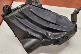 1371851259901 Корпус воздушного фильтра BMW 3 E90/E91/E92/E93 Арт e12542982, вид 2