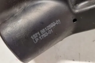 1371851259901 Корпус воздушного фильтра BMW 3 E90/E91/E92/E93 Арт e12542982, вид 4