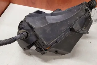 1371851259901 Корпус воздушного фильтра BMW 3 E90/E91/E92/E93 Арт e12542982, вид 5
