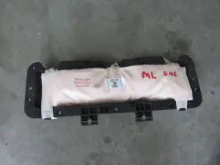 KABASP2 Подушка безопасности Mercedes ML/GLE W166 Арт e12542921, вид 1