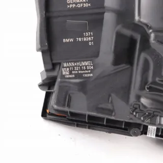 7609482 Корпус воздушного фильтра BMW 2 F45/F46 Арт e12542880, вид 10