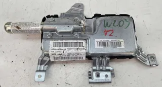 A2038602605 Подушка безопасности Mercedes C W203 Арт e12542516, вид 2