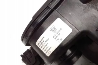 8K0133843D Корпус воздушного фильтра Audi A4 B8 Арт e12542363, вид 1