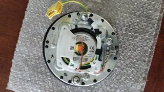 A0008608300 0008607100 0008605500 Подушка безопасности Mercedes B W247 Арт e12542300, вид 2