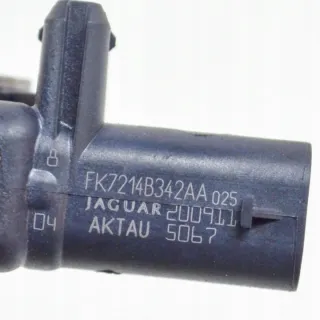 FK7214B342AA Датчик удара Jaguar F-Pace Арт e12541862, вид 6