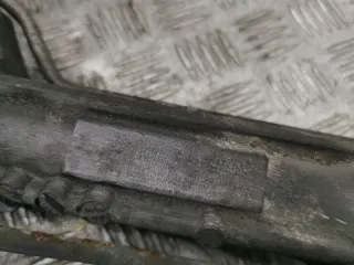 7853501 Рулевая рейка BMW 5 E60/E61 Арт e12541812, вид 2