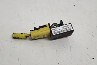 5WK43786 Датчик удара Honda CR-V 4 Арт e12541532, вид 2