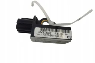 77970SNAA320M1 Датчик удара Honda Civic 8 Арт e12541513, вид 4