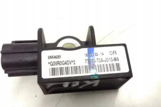 77970T0AJ010M4 Датчик удара Honda Civic 9 Арт e12541511, вид 1