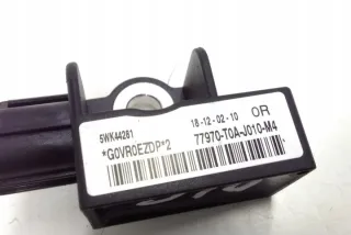 77970T0AJ010M4 Датчик удара Honda Civic 9 Арт e12541509, вид 2