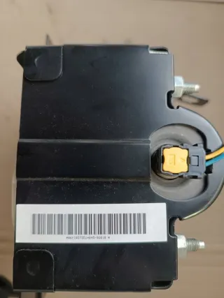 84530-1H000 1H845-91010 Подушка безопасности Kia Ceed 1 Арт e12541490, вид 4