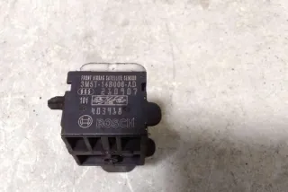 3M5T14B006AD Датчик удара Ford Mondeo 4 Арт e12541422, вид 1