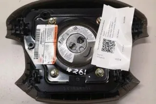 X200 30361601A Подушка безопасности Jaguar XF 250 Арт e12541351, вид 2