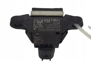 DG1314C676AA Датчик удара Ford Fiesta 7 Арт e12541248, вид 1