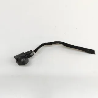 9852080480 Датчик удара Citroen C5 Aircross Арт e12541116, вид 2