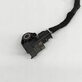 9852080480 Датчик удара Citroen C5 Aircross Арт e12541116, вид 6