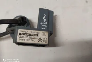 9665103780 Датчик удара Citroen C4 1 Арт e12541085, вид 3