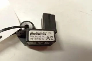 9646768980 Датчик удара Citroen C4 2 Арт e12541027, вид 3