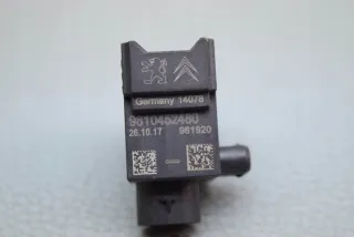 9810452480 Датчик удара Citroen C3 2 Арт e12541021, вид 3