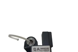9660923480 Датчик удара Citroen C3 3 Арт e12540975, вид 3