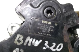 0445010045 Насос топливный BMW 3 E46 Арт e12540829, вид 5