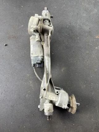 5Q1423051BC 5Q0909144AB Рулевая рейка Audi A3 8V Арт e12540827, вид 1