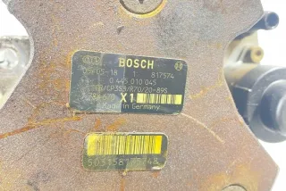 7788670 Насос топливный BMW 3 E90/E91/E92/E93 Арт e12540811, вид 3