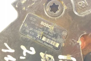 7788670 Насос топливный BMW 3 E90/E91/E92/E93 Арт e12540808, вид 5