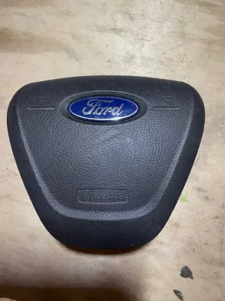 BK21-V042B85-AB35B8 Подушка безопасности Ford Transit Custom Арт e12540780, вид 1