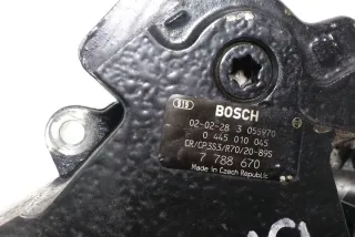 0445010045 Насос топливный BMW 1 E81/E82/E87/E88 Арт e12540742, вид 4