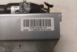 605716100F Подушка безопасности Ford Mondeo 4 Арт e12540727, вид 3