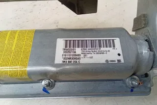 7M3880204C Подушка безопасности Ford Galaxy 1 Арт e12540653, вид 3