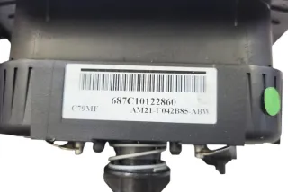 AM21U042B85ABW Подушка безопасности Ford Galaxy 2 Арт e12540641, вид 3