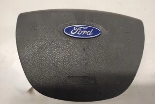 4M51A042B85CD Подушка безопасности Ford Focus 4 Арт e12540566, вид 1