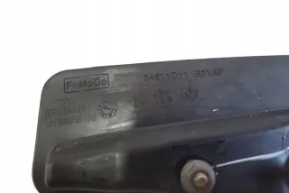 54611D11 Подушка безопасности Ford Fiesta 7 Арт e12540558, вид 4