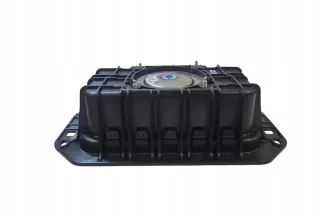 9687717880 Подушка безопасности Citroen C5 2 Арт e12540352, вид 1