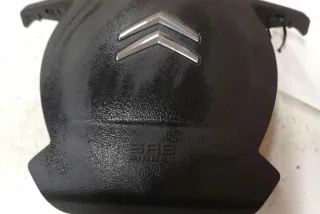 96877137ZD Подушка безопасности Citroen C5 2 Арт e12540279, вид 3