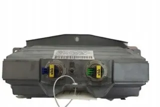 9654247280 Подушка безопасности Citroen C4 2 Арт e12540197, вид 1