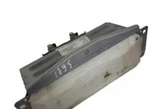 9654247280 Подушка безопасности Citroen C4 2 Арт e12540197, вид 3